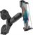 ARKON Mounts SkyHold Windshield Dual Suction Tablet Mount for Aircraft | Universal Tablet Fit | Strong Dual Suction | Designed for Aviation | Compatible with iPad, Samsung, Google, and More