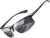 DUCO Polarized Sunglasses Mens Ultralight Carbon Fiber Sun Glasses for Men Driving Sports Fishing UV400 Protection DC8277