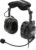 Rugged Radios RA210-BT Bluetooth Aviation Headset for Student Pilots, Flight Schools, Instructors, and Private Pilots – Noise Reduction, Clear Audio, Dual GA Plugs Fixed Wing Aircraft