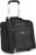 Amazon Basics Underseat Carry-On Luggage with Wheels and Handle, 14″ Rolling Travel Bag, Fits Under the Seat, Black