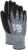 MAGID Griffin Gear ANSI A3 Hyperon Blended Sandy Nitrile Coated Work Gloves, 1 Pair, Size 5/2XS, GPD255
