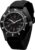 MARATHON 41mm Pilot’s Navigator with Date, Tritium, Sapphire Crystal, Steel Crown, Battery Hatch, ETA F06 Quartz Movement, Swiss Made, Military Issue