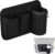 Cosmos Airplane Seat Back Pocket Organizer – Car Seat Pocket Stock Storage Bag & Airline Seat Pocket Hanging Holder Pouch for Holding Water Bottle, Phone, Passport & Flight Travel Essentials