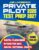 Private Pilot Test Prep: The Shortcut Pilots Dream Of. Step-by-Step Lessons, FAA-Style Practice, and Everything You Need to Master Every Topic — Including Interactive Quiz & Digital Flashcards