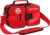 516 Piece First Aid Kit for Car, Travel & Home, FSA Eligible HSA Items – Large Professional Waterproof Compact Labeled Emergency Kit with Molle Shoulder Strap for Camping, Hiking & Survival