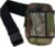 FOD Camo Tool Bag with Multiple Pockets & Adjustable Belt – Fod tool with Clear ID Pouch Suitable for Aerospace, Aviation Industry- Help Eliminate Foreign Object Debris- FOD Bags Belt Personal Fod Bag