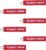 6 Pcs Flight Attendant Luggage Embroidered Airplane Tag & Keychain for Flight Crew, Cabin Crew