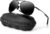Aviator Sunglasses for Men Polarized Women UV Protection Lightweight Driving Fishing Sports Unisex glasses MX208