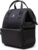 Portland Gear Cascade Standard Backpack, Weatherproof Construction, Perfect for Daily Use and Travel, Padded Laptop Sleeve and Adjustable Straps, 21L, Black