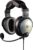 Lightspeed Aviation Sierra ANR Aviation Headset – Premium ANR Pilot Headset – Maximum Noise Canceling & Bluetooth Technology for Exceptional Communication