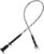 NoCry Magnetic Flexible Claw Grabber Pickup Tool with Bright LED Light – 27.7in Long Magnetic Pickup Tool, Retractable Claw Grabbing Tool, Magnetic Grabber Tool with 5lb Pull Strength Pick Up Tool