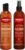 Tanner’s Preserve Leather Cleaner & Conditioner Duo Pack, Cleans, Rejuvinates & Restores Finished Leather, Use for Cars, Furniture & More, 2X 8 Fl Oz