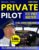 Private Pilot Test Prep Mastery: 1000+ Practice Questions & 6 Full-Length Simulation – FAA-Aligned Explanations, Real Scenarios, and Structured Plans for Efficient, Confident Self-Study and Notes
