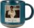 Personalized Coffee Mug with Vintage Photo, Custom 12oz Coffee Cup, Unique Gift for Mom Dad Family, Memorial Gift, Photo Mug Custom