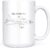 Artisan Owl How Planes Fly Airplane Mug – Funny Pilot Aviation 15 oz Double-Sided Coffee Cup Gift for Pilots, Engineers, Plane Flight Instructors, Airline & Navy Pilots