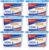 Vacplus Moisture Absorbers 6 Pack, Portable Humidity Absorber Boxes for Your Bathroom, Closet & Car, Dehumidifier with Fragrance Free, 10.5 Oz