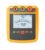 Fluke 1535 Insulation Tester, Insulation Tester, for Frontline Industrial and Electrical Insulation Testing, Test Voltages from 250 V to 2500 V and Resistance Measurements up to 500 GΩ