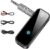 Upgraded Aux Bluetooth 5.4 Adapter for Car, 2 in 1 Bluetooth Audio Transmitter and Receiver 3.5mm Jack RCA Wireless Dongle Stereo System for TV, PC, Headphone, Home, Speaker, Amplifier, HandsFree Call