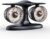 Jet Engine Desk Fan -18-Hour Runtime Battery Operated Fan Turbo fan, USB-C Rechargeable Table Fan, High-End Aviation Turbine Office Decor, Luxury Gift Box for Men, Dad, Pilots, Tech Lovers