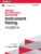 Instrument Rating Airman Certification Standards – Airplane: FAA-S-ACS-8B, for Airplane Single- and Multi-Engine Land and Sea (Airman Certification Standards Series)