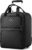 LUGGEX Underseat Carry On Luggage with Wheels, UDK-Plus Large-Capacity Lightweight Soft Sided Personal Item Suitcase for Short Trips (UX-Core, Black, 16 Inch)