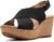 Clarks Women’s Annadel Eirwyn Wedge Sandal