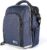 Premium Pilot Flight Bag – Fits All Aviation Flight Gear Including Aviation Headset, Pilot Kneeboard&Notepad, Ipad and Other Pilot Supplies