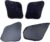 Black Window Sunshade Designed for 737 Flight Training and Cockpit use | Kamome Aviation Professional Aircraft Window Sunshade for Flight Training for 737 (Black)