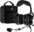 P1 General Aviation Headset for Pilots – Mono, Passive Noise Reduction, Noise Canceling Microphone, Acoustic Ear Cup, AUX Port, GA Dual Plug with Headset Bag