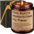 GSPY Scented Candle, Pilot Gifts for Men, Women – Flight School Graduation, Birthday, Fathers Day, Aviation Gifts for Pilots, Student – Retirement, Funny Airplane Decor for Dad, Boyfriend, New Aviator