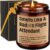 GSPY Candle, Flight Attendant Gifts for Women, Men – Airplane, Aviation Gifts for Flight Crew, Airline Cabin Crew – Funny Fathers Day, Birthday, Graduation, Retirement, Appreciation Idea for Mom, Girl