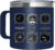 Pilot Coffee Cup 14oz, Aviation & Airplane Gifts For Men, Pilot Gauges Gear Tumbler Airplane Gift, Birthday Father’s Day Christmas Pilots Gifts For Aviation Dad Son Husaband Him