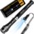 Gifts for Men Grandpa Papa – Magnetic Pickup Tool with LED Lights – Birthday Gifts for Men, Stocking Stuffers for Men, Son, Daughter – 40th 50th 60th 70th Birthday Gifts, Mens Stocking Stuffers