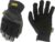 Mechanix Wear: FastFit Work Glove with Elastic Cuff for Secure Fit, Performance Gloves for Multi-purpose Use