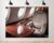 Trykid 12x10ft Private Jet Interior Backdrop Leather Seats Polished Wood Table Luxury Cabin Aviation Photography Background Business Event Decor Party Decoration Photo Booth Prop Fabric