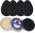 Ashoesert Shoe Grip Pads & Mink Oil Conditioner Kit, Silicone Anti-Slip Sole Protectors for Genuine Leather Shoes & Boots