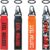 Custom Luggage Tags, Custom Personalized Luggage tag Name, Embroidery Key Ring Accessories for Car, Luggage, Crate,Gear