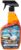 RealClean Aircraft Detailing Supplies/Exhaust Soot Remover/Aircraft Cleaning Supplies/Turbine Soot Master Created by Professional Aircraft Detailers- 32 oz Spray Bottle
