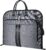 BALEINE Travel Garment Bag, Travel Suit Bag for Men, Water Resistant Carry on Garment Bag for Hanging Clothes, Garment Duffel Bag for Travel Business (Grey, 42″)