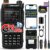 TIDRADIO TD-H9 10Watt GPS/APRS GMRS Handheld Radio,Spectrum Analysis,SMS Message Text,Bluetooth Programming,Web Upgrade,Compass,Multi-Band Long Range Two Way Walkie Talkies,NOAA,AM,FM,USB-C Battery