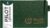 Clever Fox Pilot Logbook – Hardcover Flight Log Journal for Professional & Student Pilots – Aircraft Record Book, Aviation Gifts & Gear (Radar Green)