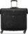 DELSEY PARIS Helium DLX – Rolling Garment Bag with Spinner Wheel – Lightweight Travel Garment Bag – SECURITECH Zip – Suit and Dresses Rolling Travel Bag – Checked Size, Black