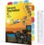 DIY Tabs for FAA Instrument Flying Handbook (IFH) – Book not Included – Tear-Resistant Color-Coded Study Tabs for Instrument Rating, Student Pilots & CFIs – Easy Peel & Stick for Organized Navigation