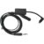 Audio Cable for Airplane Cockpit Recording – Clear Audio with Our Aviation Headset Accessory – Aircraft Audio Cable Compatible with Gopro Hero 5 Thru 13 Black – 6 ft