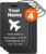 4 PCS Personalized Luggage Tags, Engraved Aluminum Luggage Tag, Custom Luggage Tag for Bag Id, Custom Suitcase Tag, Backpack Tag, Personalized Name Tags for Travel (Black)