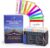 Private Pilot VFR Flashcards for Checkride & Oral Exam | 300+ VFR Study Cards Covering FAA Aviation Topics, Airspace, Weather, Charts, Systems & More | Ideal for Student Pilots