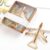 Airplane Bottle Opener – Aviation Gifts for Pilot – Airplane Decor – Gifts for Veteran – Plane Beer Bottle Opener in Gift Box – Perfect Travel Gift (Airplane)