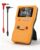CapMaster 470F Digital Capacitor Tester with ESR Estimation, 0.01pF–470F Capacitance Meter for HVAC & Appliance Repair,±1%–±12% Accuracy, Auto Range