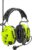 3M PELTOR LiteCom Plus Headset MT73H7A4610NA, Headband Style Hearing Protection, 2-Way Radio, Noise-Cancelling Speech Microphone, Hands-Free Protective Communication