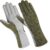 Leather & Nomex Flight Gloves for Men & Women Aviation Pilot Gloves